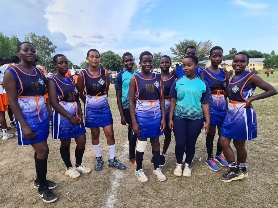 Sports Gulu